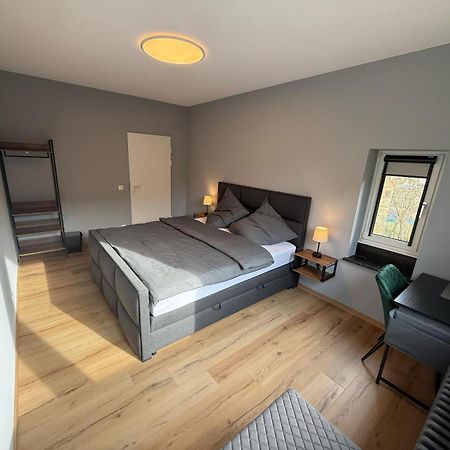 Hotel En Passant St. Vith Zewnętrze zdjęcie