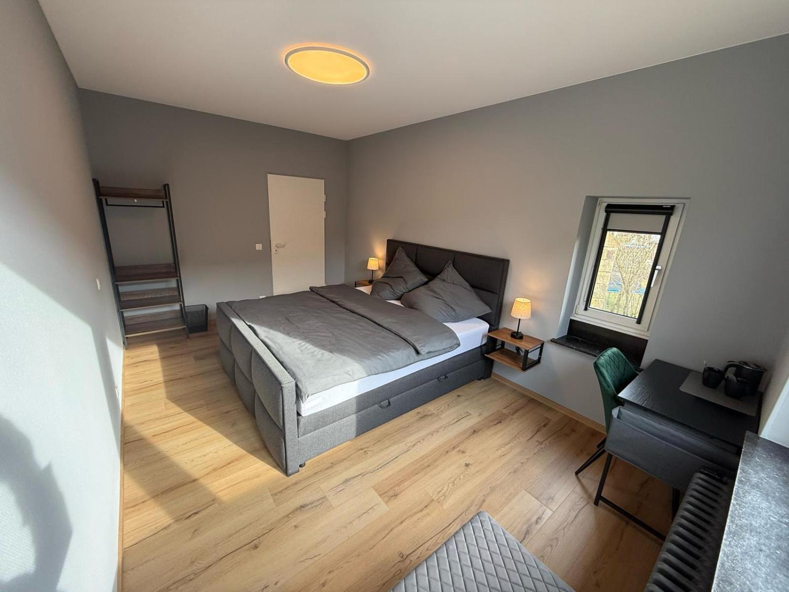 Hotel En Passant St. Vith Zewnętrze zdjęcie
