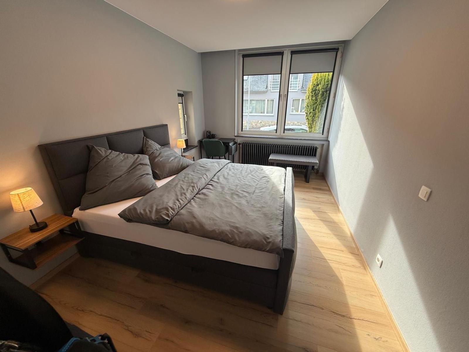 Hotel En Passant St. Vith Zewnętrze zdjęcie