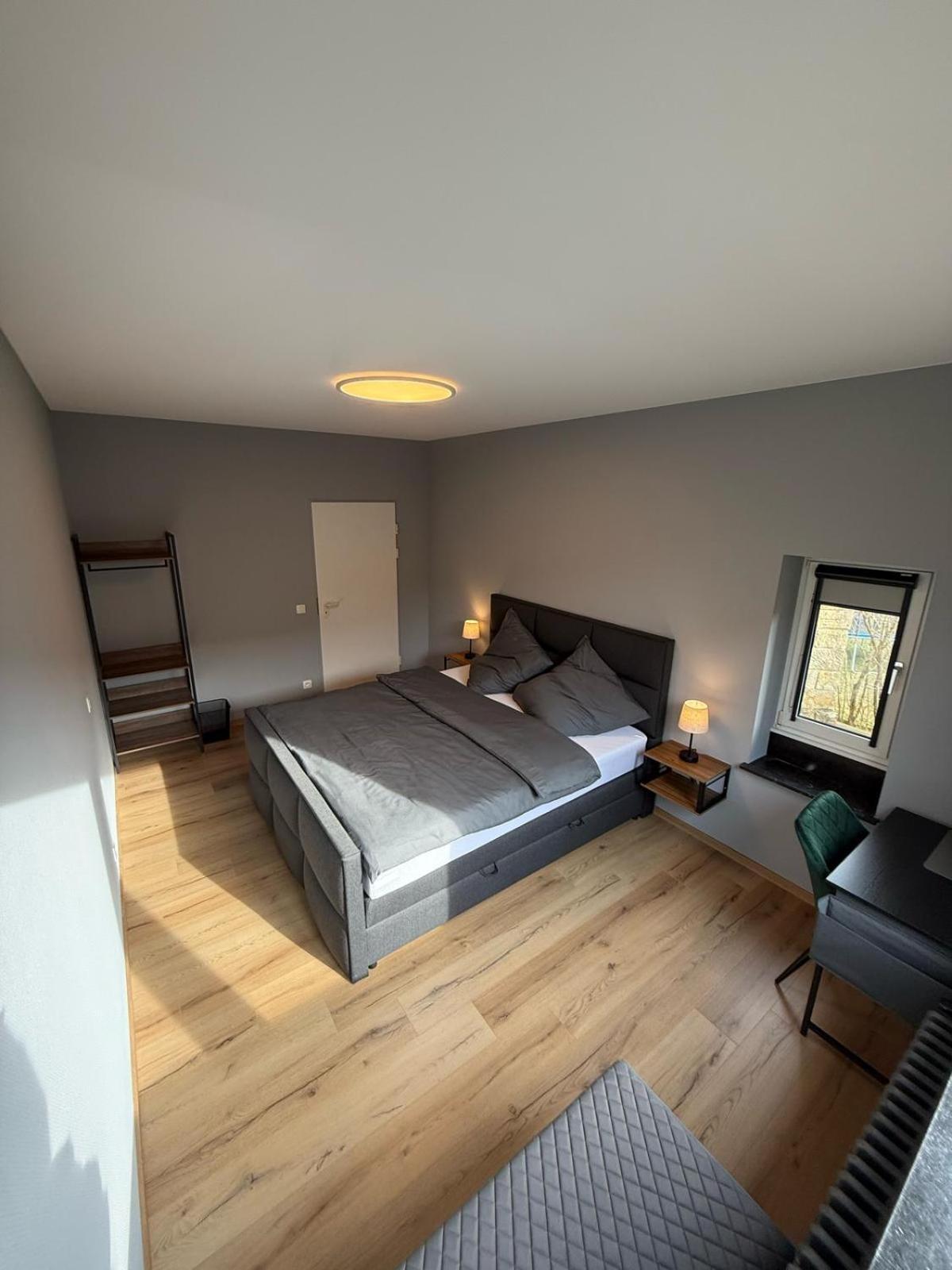 Hotel En Passant St. Vith Zewnętrze zdjęcie